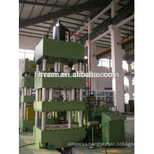 Y28 hydraulic press/ double action deep draw press